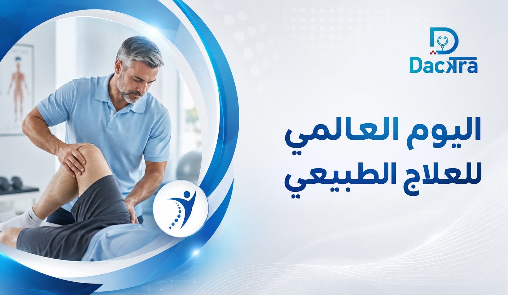 اليوم العالمي للعلاج الطبيعي 2026 وفوائد العلاج الطبيعي